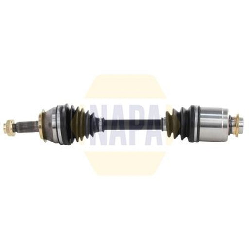NAPA CV Drive Shaft Driveshaft Front Right fits Honda Accord VII 2003-2008