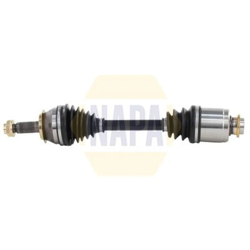 NAPA CV Drive Shaft Driveshaft Front Right NDS1586R