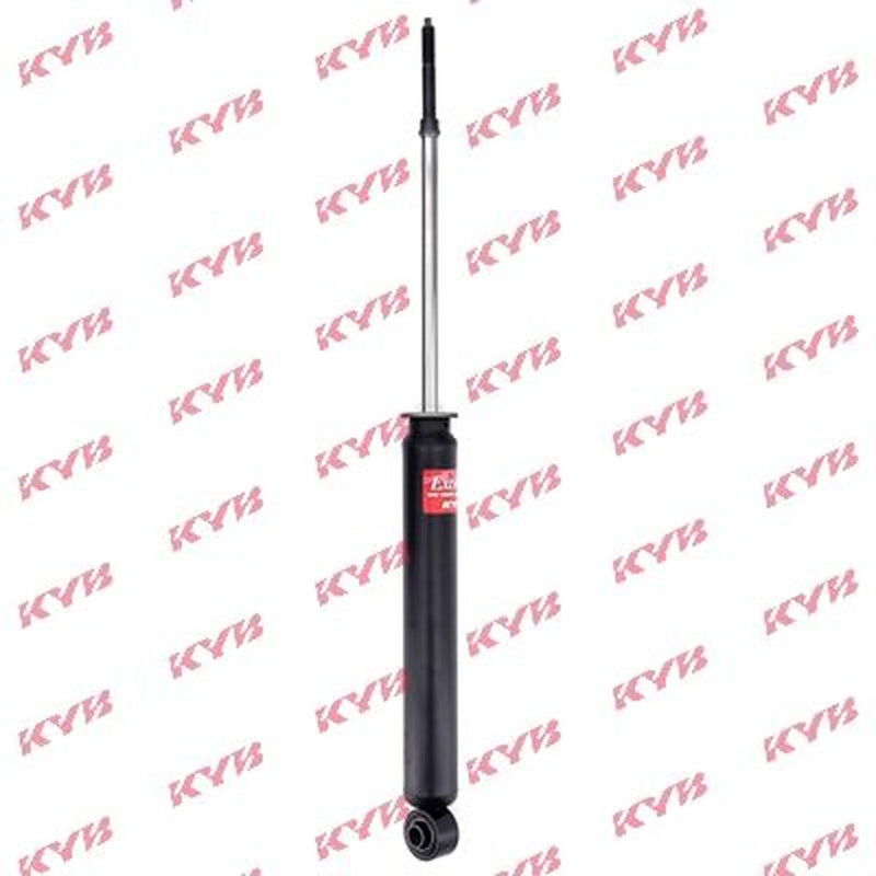 KYB Shock Absorber Damper Strut Rear fits Nissan Micra II 1992-2003 1.0 1.3 1.4