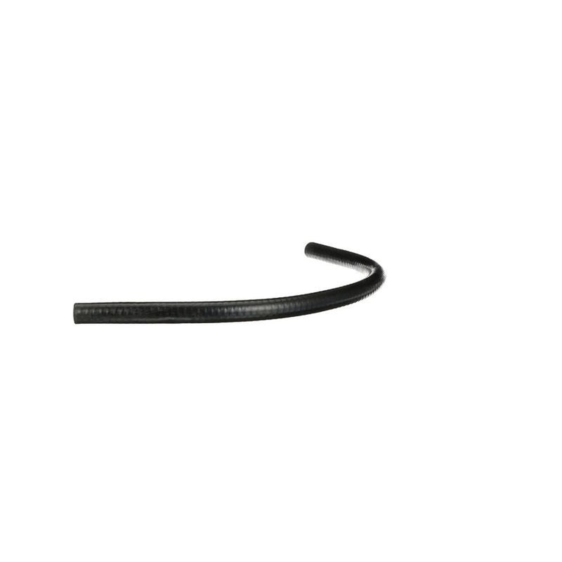 Gates Crankcase Ventilation Hose 478mm fits Porsche 911 1997-2005 3.4 3.6