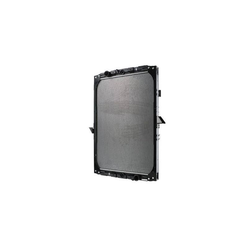 Hella Engine Radiator 8MK 366 305-291