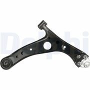 Delphi Control/Trailing Arm Lower fits Toyota Rav 4 2000-2005 1.8 2.0