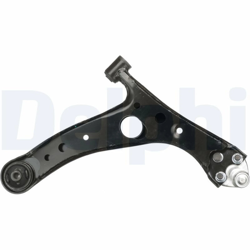 Delphi Control/Trailing Arm Lower fits Toyota Rav 4 2000-2005 1.8 2.0