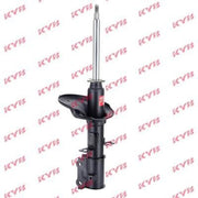 KYB 2 x Front Shock Absorbers fits Kia Cerato I 2004-2009 1.5 1.6 2.0