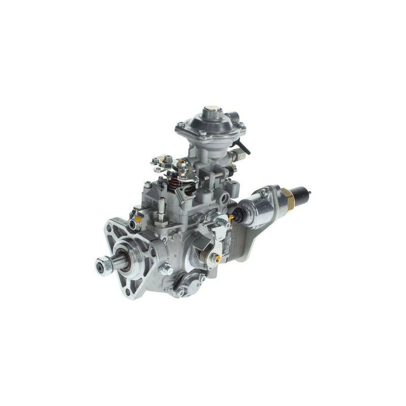 Bosch Diesel Injection Pump