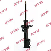 KYB Shock Absorber Damper Strut Front Right fits Ford B-Max 2012-2017