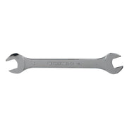 King Dick Open End Wrench Metric 14 x 15mm SLM614 King Dick  - Dynamic Drive
