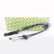 First Line Manual Transmission Cable Pull fits Kia Sportage III 2010-2015 1.6