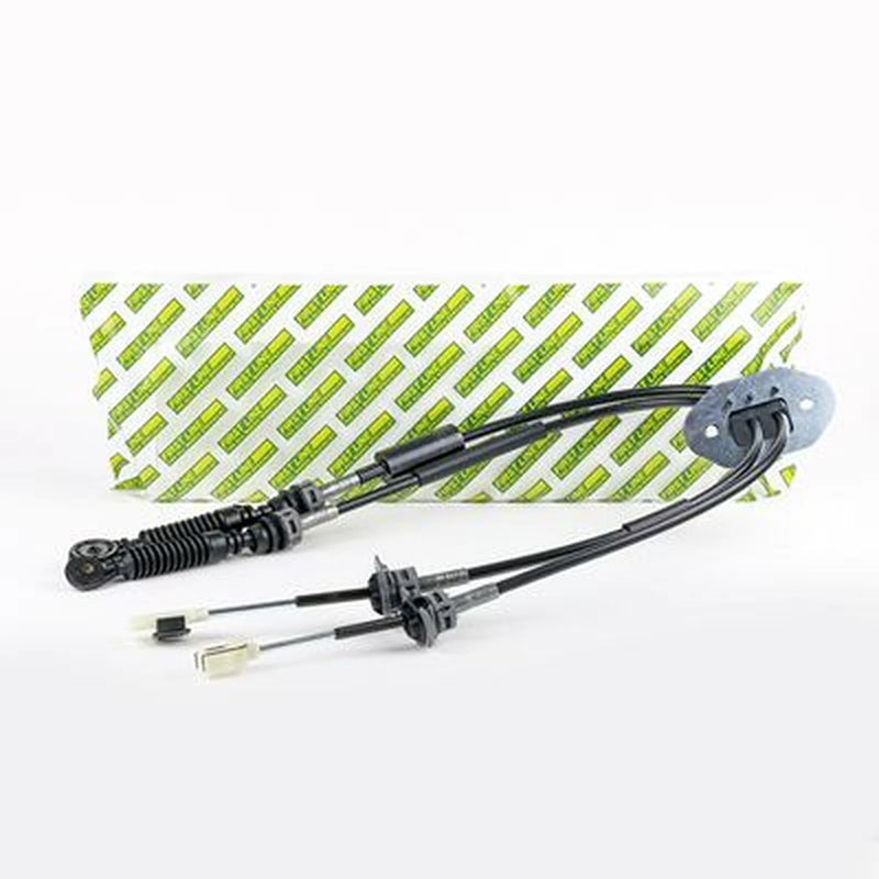 First Line Manual Transmission Cable Pull fits Kia Sportage III 2010-2015 1.6