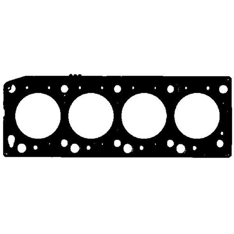 BGA Cylinder Head Gasket 1mm Thick fits Ford C-Max 2007-2010 1.8