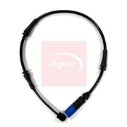 Apec Brake Pad Wear Sensor Rear fits BMW 2 2022 on