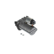 Bosch Starter Motor 12V 1.4kW 12 Teeth fits Renault Koleos II 2016 on 1.6