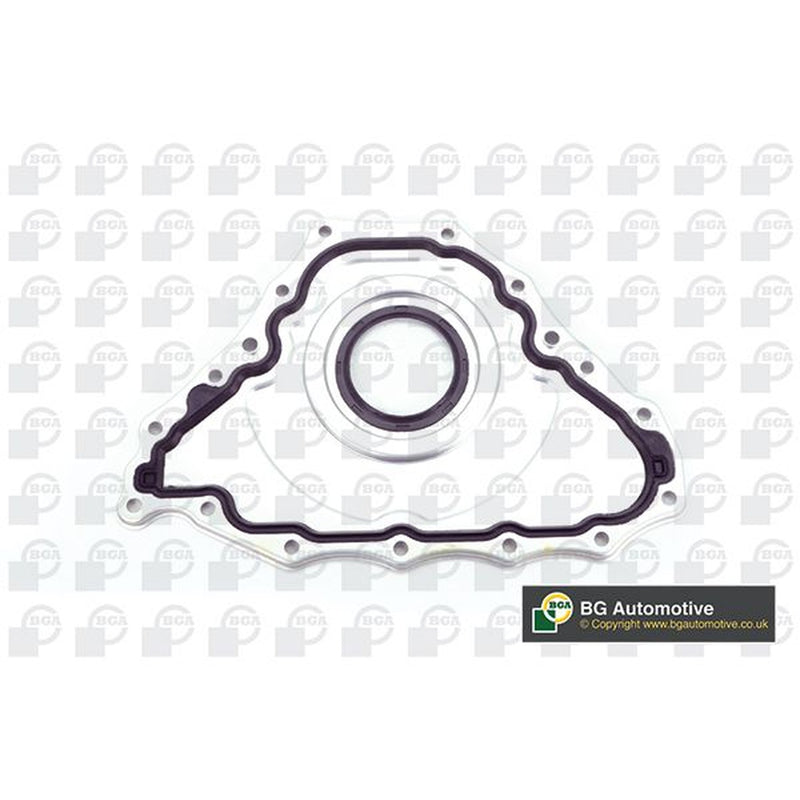 BGA Crankshaft Shaft Seal 68mm OD ID Wide fits Mercedes-Benz A-Class 2018-2019
