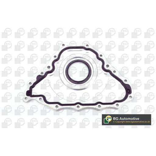 BGA Crankshaft Shaft Seal 68mm OD ID Wide fits Mercedes-Benz A-Class 2018-2019