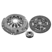 Borg & Beck Clutch Kit Set 3pc HK7898