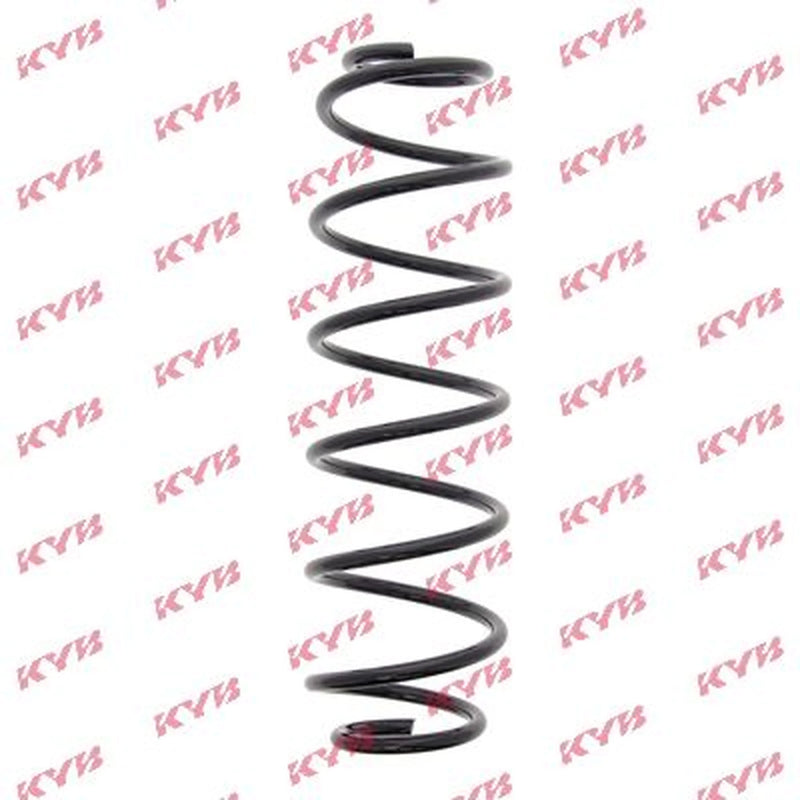 KYB Rear Suspension Coil Spring fits Renault Laguna II Sport Tourer 2001-2007