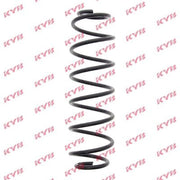 KYB 2 x Suspension Springs fits Renault Laguna II Sport Tourer 2001-2007