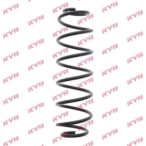 KYB 2 x Suspension Springs fits Renault Laguna II Sport Tourer 2001-2007