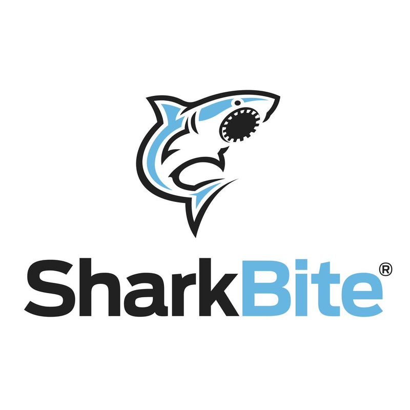 Sealey SharkBiteï Straight Connector15mm SBA15SC Sealey - Dynamic Drive