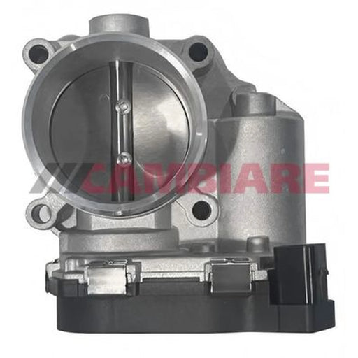 Cambiare Electronic Throttle Body Assembly fits Audi A1 2014-2018 1.8