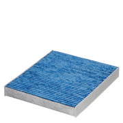 Hengst Cabin Air Filter (Pollen Filter) fits Audi A2 2000-2005 1.2 1.4 1.6