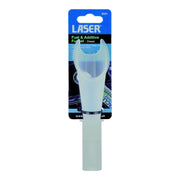 Laser Fuel & Additive Funnel - Diesel 8021 Laser - Dynamic Drive