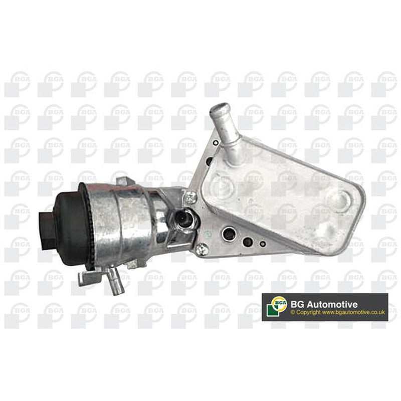 BGA Engine Oil Cooler fits Fiat Croma 2005-2011 1.9