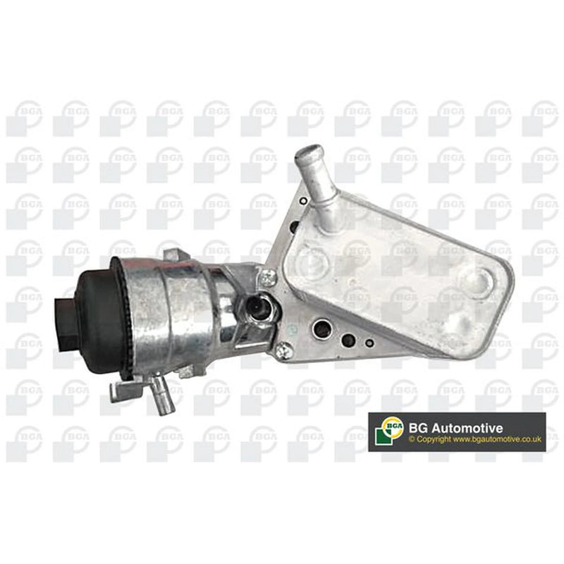 BGA Engine Oil Cooler CO9513