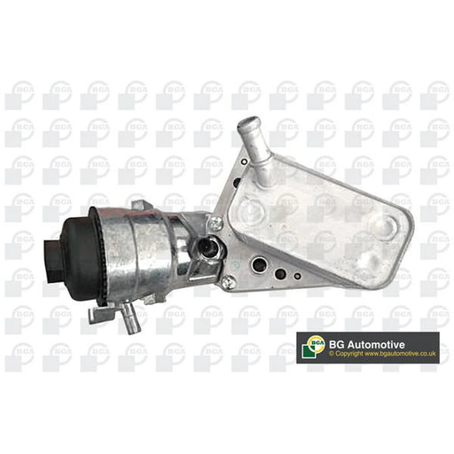 BGA Engine Oil Cooler CO9513
