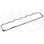 Elring Cylinder Head Cover Gasket fits Mercedes-Benz Atego 1998-2004