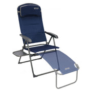Ragley Pro Recline chair with side table F1301 Quest - Dynamic Drive