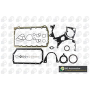 BGA Crankcase Gasket Kit ID CK7362