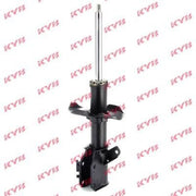 KYB Shock Absorber Damper Strut Front Left fits Mazda Premacy 1999-2005