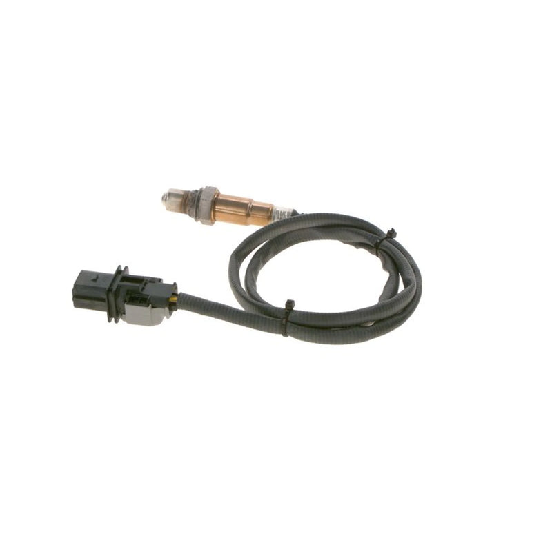 Bosch O2 Lambda Oxygen Sensor Left fits Porsche Macan 2014-2018 3.0 3.6