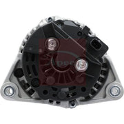 Apec Car Alternator 12V fits Opel Meriva B 2010-2017 1.4