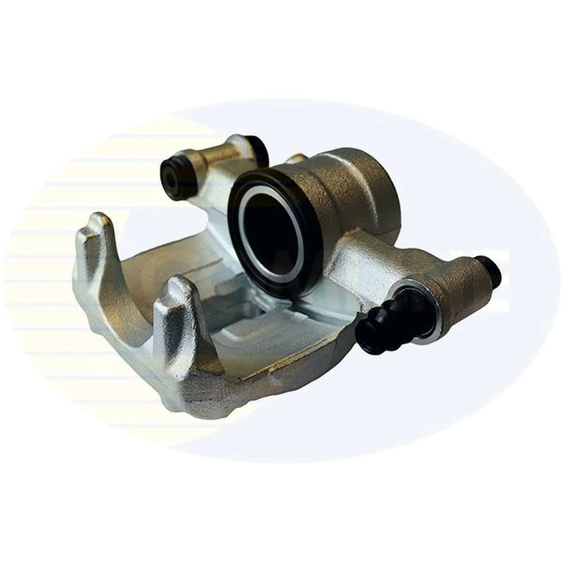 Comline Brake Caliper Assembly Rear Left fits Citroën Relay III 2011 on 2.2
