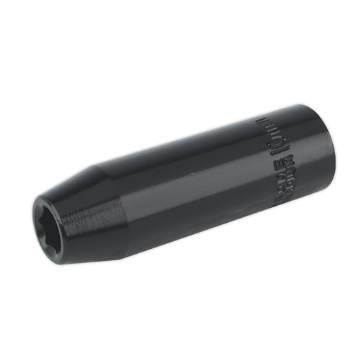 Sealey Impact Socket 10mm Deep 1/2"Sq Drive IS1210D Sealey - Dynamic Drive