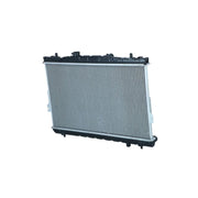 NRF Engine Radiator 53355