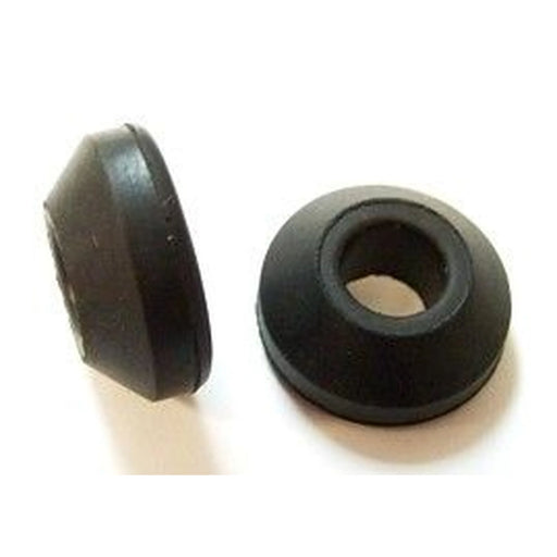 Elring Cylinder Head Cover Bolt Seal Ring OD ID Thick 756.911