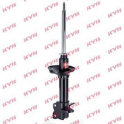 KYB Shock Absorber Damper Strut Rear Left fits Nissan 100NX 1990-1994 1.6