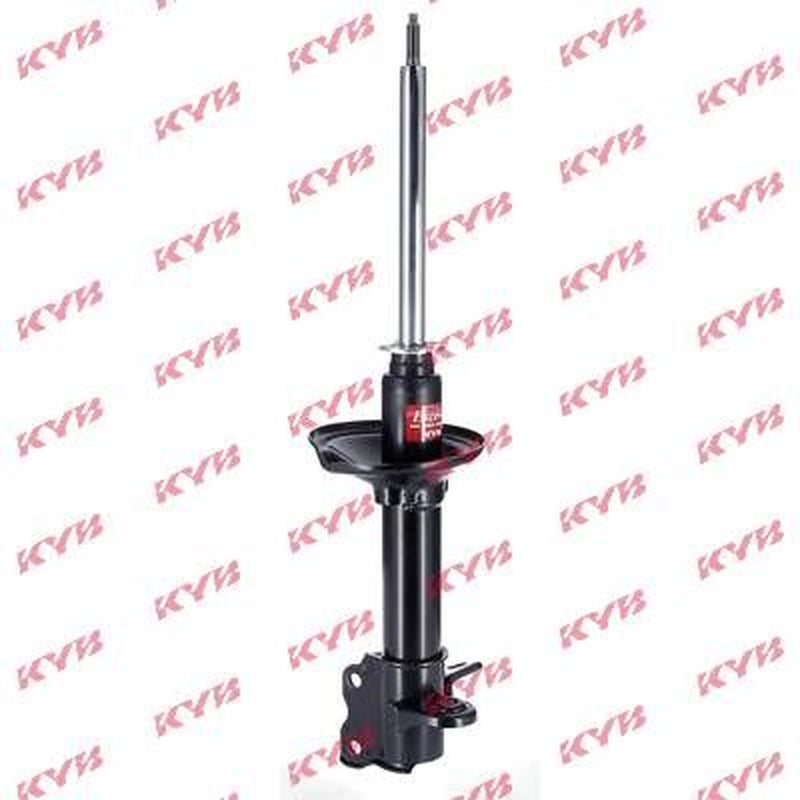 KYB Shock Absorber Damper Strut Rear Left fits Nissan 100NX 1990-1994 1.6