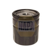 NAPA Engine Oil Filter fits Ford C-Max 2007-2010 1.8