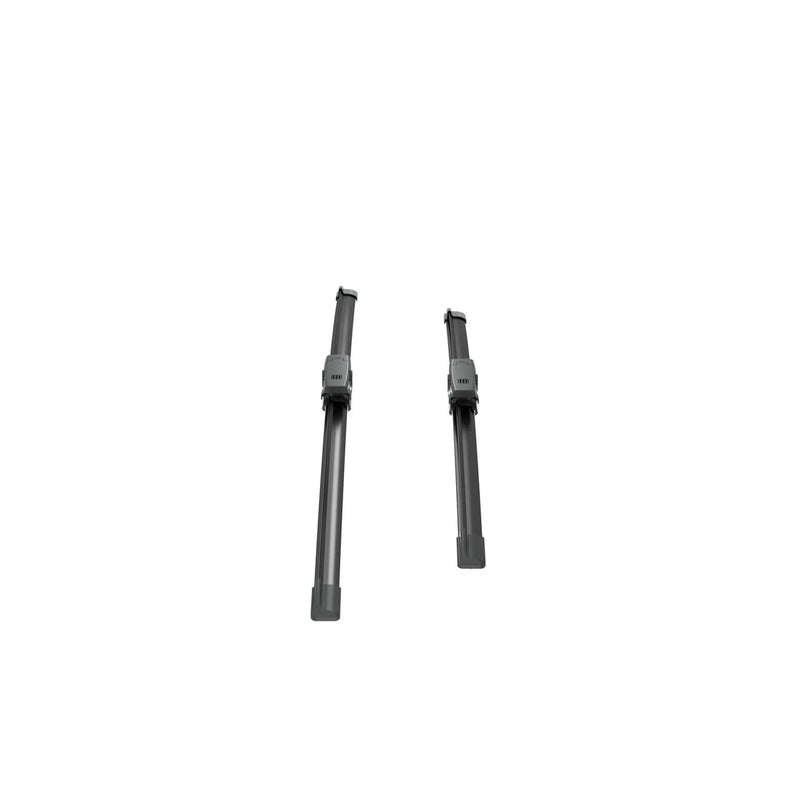 Bosch Aerotwin Wiper Blade Set 600mm + 475mm — AM980S fits Alpina B3 2007-2017