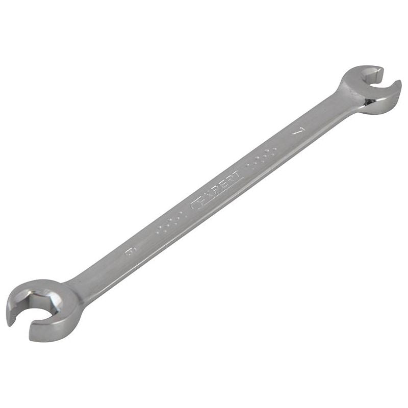 Expert Flare Nut Wrench 12mm x 14mm 6-Point Expert - Dynamic Drive