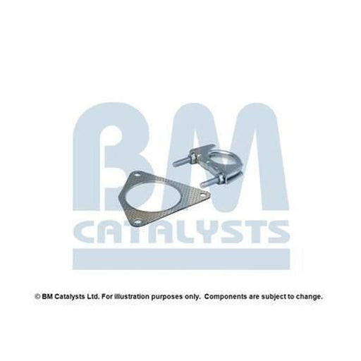 BM Catalysts Exhaust Pipe Mounting Kit FK70656A