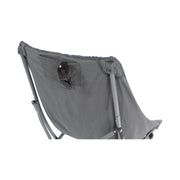 Outwell Tally Lake Folding Chair Camping Outdoor Outwell - Dynamic Drive