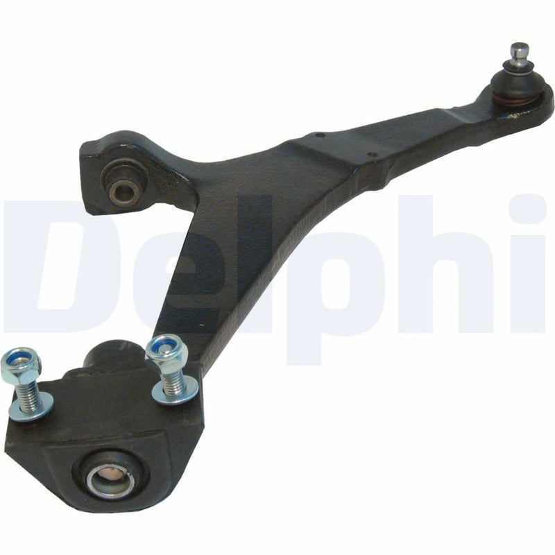Delphi Control/Trailing Arm Lower fits Citroën Ax 1986-1998 1.3