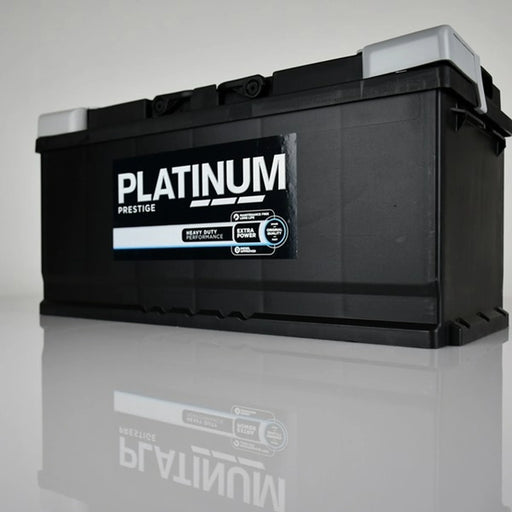 Platinum MF Conventional Battery 12V - 90Ah - 800CCA - 019E