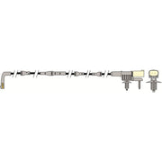 Juratek Brake Pad Wear Sensor Front fits Jaguar F-Pace 2015 on 2.0 3.0