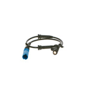 Bosch ABS Wheel Speed Sensor Front 0 986 594 574